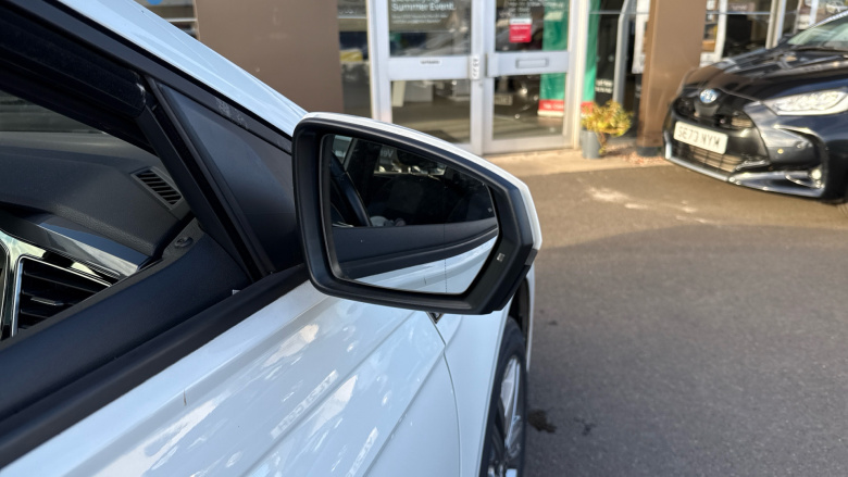 Volkswagen Polo 1.0 TSI 95 R-Line 5dr Petrol Hatchback